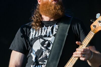 Peter Pan Speedrock @ Masters @ Rock 2013, picture 23, photographed by Edwin Houdevelt - FrontView Magazine