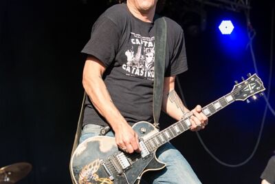 Peter Pan Speedrock @ Masters @ Rock 2013, picture 24, photographed by Edwin Houdevelt - FrontView Magazine