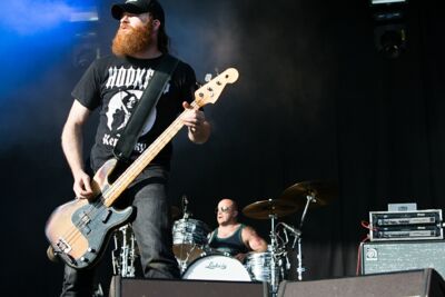 Peter Pan Speedrock @ Masters @ Rock 2013, picture 25, photographed by Edwin Houdevelt - FrontView Magazine