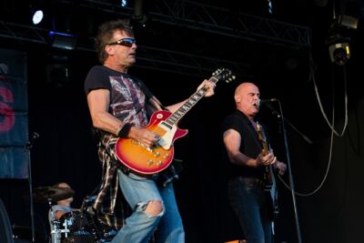 The Kids @ Masters @ Rock 2013, picture 1, photographed by Edwin Houdevelt - FrontView Magazine
