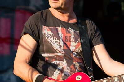The Kids @ Masters @ Rock 2013, picture 2, photographed by Edwin Houdevelt - FrontView Magazine