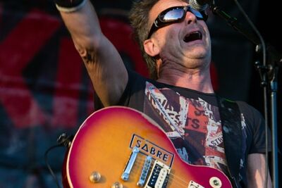 The Kids @ Masters @ Rock 2013, picture 3, photographed by Edwin Houdevelt - FrontView Magazine