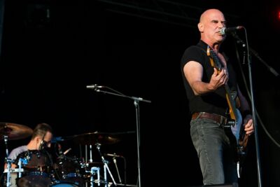 The Kids @ Masters @ Rock 2013, picture 9, photographed by Edwin Houdevelt - FrontView Magazine