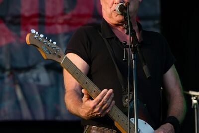 The Kids @ Masters @ Rock 2013, picture 11, photographed by Edwin Houdevelt - FrontView Magazine