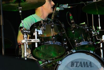 The Kids @ Masters @ Rock 2013, picture 12, photographed by Edwin Houdevelt - FrontView Magazine