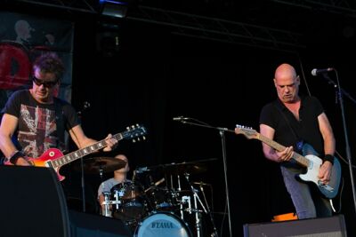 The Kids @ Masters @ Rock 2013, picture 16, photographed by Edwin Houdevelt - FrontView Magazine
