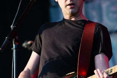 The Kids @ Masters @ Rock 2013, picture 17, photographed by Edwin Houdevelt - FrontView Magazine