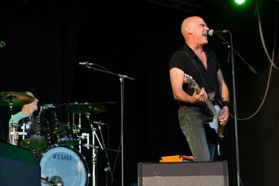 The Kids @ Masters @ Rock 2013, picture 18, photographed by Edwin Houdevelt - FrontView Magazine