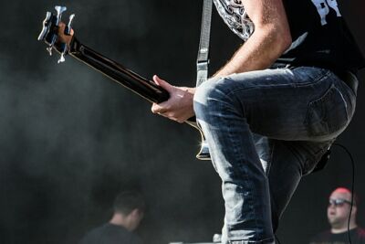 Diablo Blvd. @ Masters @ Rock 2013, picture 29, photographed by Edwin Houdevelt - FrontView Magazine