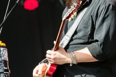 Godsized @ Masters @ Rock 2013, picture 1, photographed by Edwin Houdevelt - FrontView Magazine