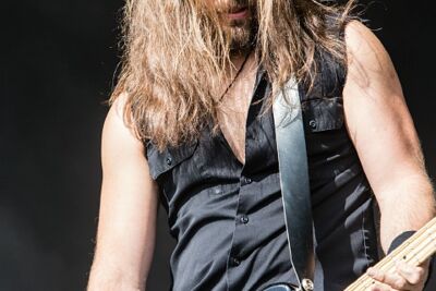 Godsized @ Masters @ Rock 2013, picture 4, photographed by Edwin Houdevelt - FrontView Magazine