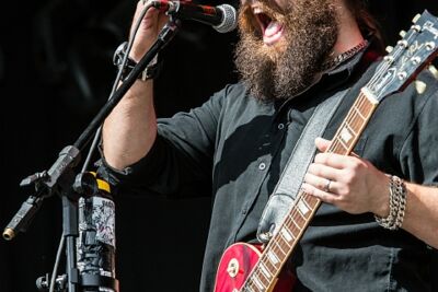 Godsized @ Masters @ Rock 2013, picture 9, photographed by Edwin Houdevelt - FrontView Magazine