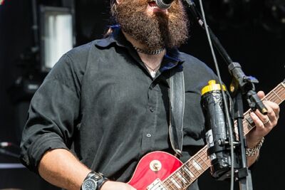 Godsized @ Masters @ Rock 2013, picture 12, photographed by Edwin Houdevelt - FrontView Magazine