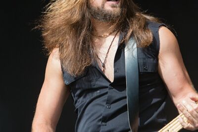 Godsized @ Masters @ Rock 2013, picture 25, photographed by Edwin Houdevelt - FrontView Magazine