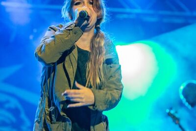 Guano Apes @ Masters @ Rock 2013, picture 18, photographed by Edwin Houdevelt - FrontView Magazine