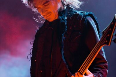 Kreator @ Masters @ Rock 2013, foto 24, foto's door Edwin Houdevelt - FrontView Magazine