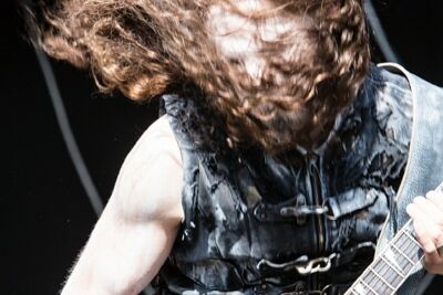 Powerwolf @ Masters @ Rock 2013, picture 36, photographed by Edwin Houdevelt - FrontView Magazine