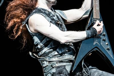 Powerwolf @ Masters @ Rock 2013, picture 49, photographed by Edwin Houdevelt - FrontView Magazine