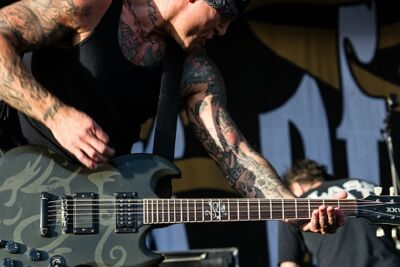 Sick Of It All @ Masters @ Rock 2013, picture 3, photographed by Edwin Houdevelt - FrontView Magazine