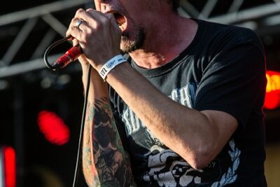 Sick Of It All @ Masters @ Rock 2013, picture 4, photographed by Edwin Houdevelt - FrontView Magazine