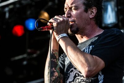 Sick Of It All @ Masters @ Rock 2013, picture 5, photographed by Edwin Houdevelt - FrontView Magazine