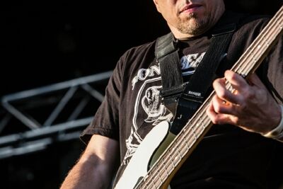Sick Of It All @ Masters @ Rock 2013, picture 16, photographed by Edwin Houdevelt - FrontView Magazine