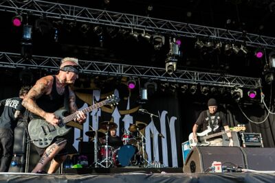 Sick Of It All @ Masters @ Rock 2013, picture 18, photographed by Edwin Houdevelt - FrontView Magazine