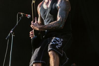 Sick Of It All @ Masters @ Rock 2013, picture 20, photographed by Edwin Houdevelt - FrontView Magazine