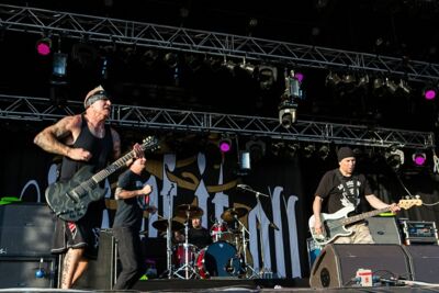 Sick Of It All @ Masters @ Rock 2013, picture 24, photographed by Edwin Houdevelt - FrontView Magazine