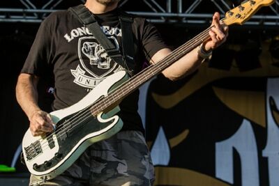 Sick Of It All @ Masters @ Rock 2013, picture 29, photographed by Edwin Houdevelt - FrontView Magazine