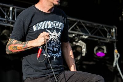 Sick Of It All @ Masters @ Rock 2013, picture 30, photographed by Edwin Houdevelt - FrontView Magazine