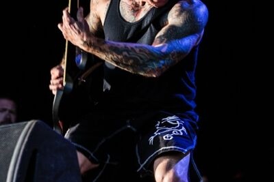 Sick Of It All @ Masters @ Rock 2013, picture 31, photographed by Edwin Houdevelt - FrontView Magazine