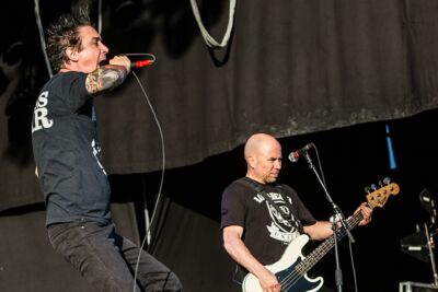 Sick Of It All @ Masters @ Rock 2013, picture 32, photographed by Edwin Houdevelt - FrontView Magazine