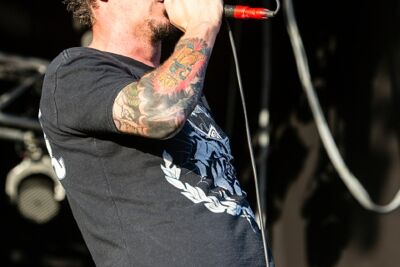 Sick Of It All @ Masters @ Rock 2013, picture 33, photographed by Edwin Houdevelt - FrontView Magazine