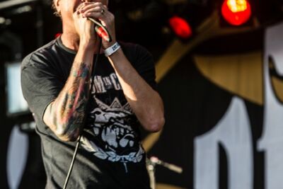 Sick Of It All @ Masters @ Rock 2013, picture 39, photographed by Edwin Houdevelt - FrontView Magazine