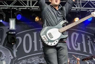 Spoil Engine @ Masters @ Rock 2013, picture 3, photographed by Edwin Houdevelt - FrontView Magazine