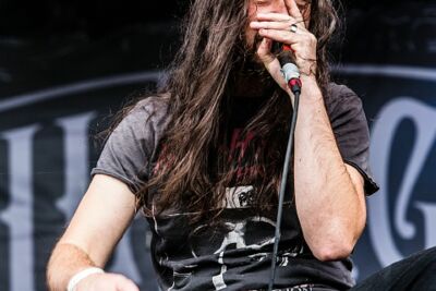 Spoil Engine @ Masters @ Rock 2013, picture 4, photographed by Edwin Houdevelt - FrontView Magazine