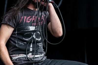 Spoil Engine @ Masters @ Rock 2013, picture 5, photographed by Edwin Houdevelt - FrontView Magazine
