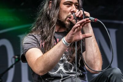 Spoil Engine @ Masters @ Rock 2013, picture 6, photographed by Edwin Houdevelt - FrontView Magazine