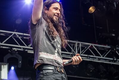 Spoil Engine @ Masters @ Rock 2013, picture 16, photographed by Edwin Houdevelt - FrontView Magazine
