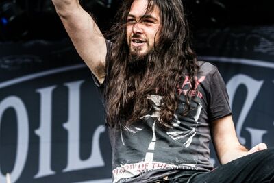 Spoil Engine @ Masters @ Rock 2013, picture 17, photographed by Edwin Houdevelt - FrontView Magazine