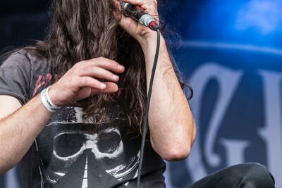 Spoil Engine @ Masters @ Rock 2013, picture 25, photographed by Edwin Houdevelt - FrontView Magazine
