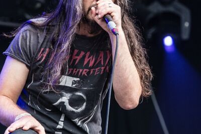 Spoil Engine @ Masters @ Rock 2013, picture 27, photographed by Edwin Houdevelt - FrontView Magazine