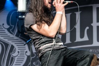 Spoil Engine @ Masters @ Rock 2013, picture 28, photographed by Edwin Houdevelt - FrontView Magazine