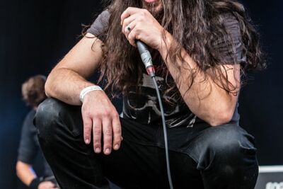 Spoil Engine @ Masters @ Rock 2013, picture 29, photographed by Edwin Houdevelt - FrontView Magazine