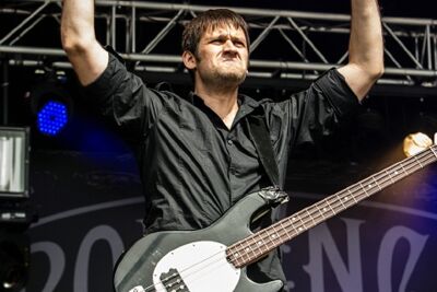 Spoil Engine @ Masters @ Rock 2013, picture 31, photographed by Edwin Houdevelt - FrontView Magazine