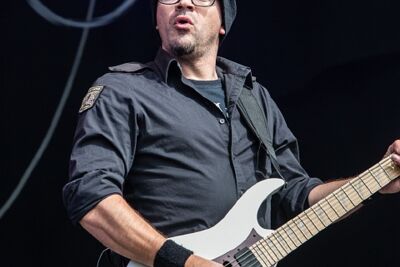Spoil Engine @ Masters @ Rock 2013, picture 32, photographed by Edwin Houdevelt - FrontView Magazine
