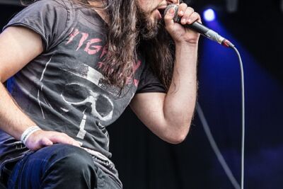 Spoil Engine @ Masters @ Rock 2013, picture 34, photographed by Edwin Houdevelt - FrontView Magazine
