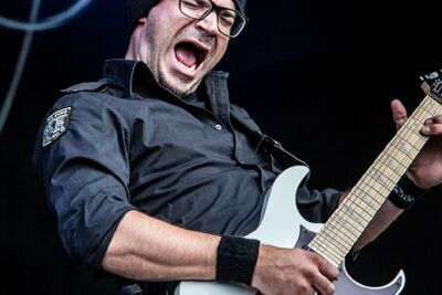 Spoil Engine @ Masters @ Rock 2013, picture 35, photographed by Edwin Houdevelt - FrontView Magazine