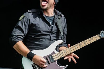 Spoil Engine @ Masters @ Rock 2013, picture 36, photographed by Edwin Houdevelt - FrontView Magazine